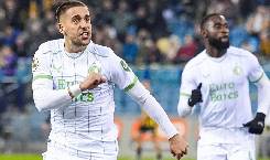 Nhận định, soi k&egrave;o Almere City với Feyenoord, 20h30 ng&agrave;y 25/2: Ch&ecirc;nh lệch tr&igrave;nh độ