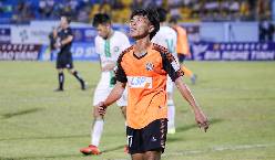 Nhận định, soi k&egrave;o B&agrave; Rịa Vũng T&agrave;u với Long An, 18h00 ng&agrave;y 25/2: Kh&ocirc;ng đ&acirc;u bằng nh&agrave;