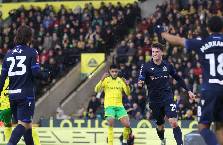 Nhận định, soi k&egrave;o Blackburn với Norwich, 22h00 ng&agrave;y 24/02: Thắng để hy vọng