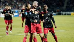 Nhận định, soi k&egrave;o Excelsior với Vitesse, 18h15 ng&agrave;y 25/2: &Aacute;m ảnh s&acirc;n kh&aacute;ch