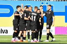 Nhận định, soi k&egrave;o Zorya Luhansk với FC Vorskla Poltava, 18h00 ng&agrave;y 26/2: Lịch sử gọi t&ecirc;n