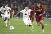 Chuy&ecirc;n gia Tony Ansell dự đo&aacute;n AS Roma vs Monza, 02h45 ng&agrave;y 25/2