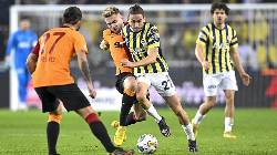 Chuy&ecirc;n gia Tony Ansell dự đo&aacute;n Galatasaray vs Fenerbahce, 00h00 ng&agrave;y 25/2