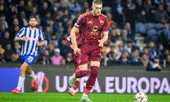 K&egrave;o v&agrave;ng b&oacute;ng đ&aacute; AS Roma vs Monza, 02h45 ng&agrave;y 25/2: Chủ nh&agrave; đ&aacute;ng tin