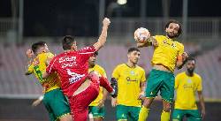 Nhận định, soi k&egrave;o Al Najma vs Al-Faisaly Harmah, 22h40 ng&agrave;y 24/2: Cửa tr&ecirc;n g&acirc;y thất vọng