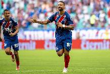 Nhận định, soi k&egrave;o Bahia vs The Strongest, 7h30 ng&agrave;y 26/2: Dễ d&agrave;ng cho chủ nh&agrave;