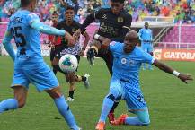 Nhận định, soi k&egrave;o Deportivo Binacional vs Cusco, 6h00 ng&agrave;y 25/2: Sức mạnh t&acirc;n binh