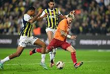 Nhận định, soi k&egrave;o Galatasaray vs Fenerbahce, 00h00 ng&agrave;y 25/2: Trận chiến một mất một c&ograve;n