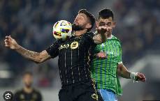 Nhận định, soi k&egrave;o Los Angeles vs Colorado Rapids, 10h00 ng&agrave;y 26/2: Ngược d&ograve;ng tr&ecirc;n s&acirc;n nh&agrave;