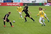 Nhận định, soi k&egrave;o Motor Lublin vs GKS Katowice, 1h00 ng&agrave;y 25/2: Kh&aacute;ch tự tin