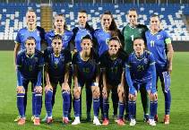 Nhận định, soi k&egrave;o Nữ Kosovo vs Nữ Latvia, 20h00 ng&agrave;y 25/2: Cứ ngỡ ngon ăn