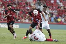 Nhận định, soi k&egrave;o Sevilla vs Mallorca, 3h00 ng&agrave;y 25/2: San bằng c&aacute;ch biệt