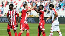Nhận định, soi k&egrave;o Sivasspor vs Bodrum FK, 19h00 ng&agrave;y 25/2: Tiếp tục đắng cay