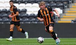 Nhận định, soi k&egrave;o U21 Hull vs U21 Sheffield United, 21h00 ng&agrave;y 25/2: Tin v&agrave;o cửa dưới
