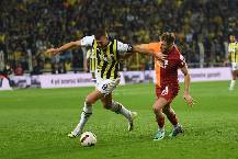 Si&ecirc;u m&aacute;y t&iacute;nh dự đo&aacute;n Galatasaray vs Fenerbahce, 00h00 ng&agrave;y 25/2