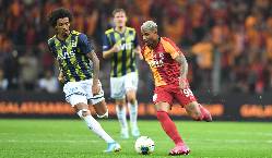 Soi k&egrave;o g&oacute;c Galatasaray vs Fenerbahce, 00h00 ng&agrave;y 25/2