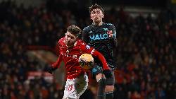 K&egrave;o v&agrave;ng b&oacute;ng đ&aacute; Watford vs Ipswich Town, 02h45 ng&agrave;y 25/2: Kh&oacute; thắng