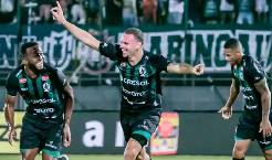 Nhận định, soi k&egrave;o Boavista vs Maringa, 02h30 ng&agrave;y 25/2: Dễ d&agrave;ng dừng bước