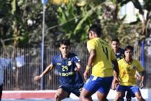 Nhận định, soi k&egrave;o ISPE vs Shan United, 17h00 ng&agrave;y 25/2: Tưng bừng bắn ph&aacute;