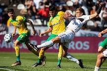 Nhận định, soi k&egrave;o Platense vs Defensa y Justicia, 3h00 ng&agrave;y 25/2: Nối mạch bất bại