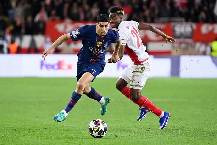 Nhận định, soi k&egrave;o PSG vs AS Monaco, 3h00 ng&agrave;y 26/2: Qu&aacute; kh&oacute; cho kh&aacute;ch