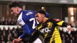 Nhận định, soi k&egrave;o Watford vs Ipswich, 02h45 ng&agrave;y 25/2: Ca kh&uacute;c khải ho&agrave;n