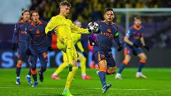 Opta dự đo&aacute;n lượt về v&ograve;ng play-off c&uacute;p C1: Inter Milan lật ngược thế cờ?