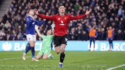 Phong độ ghi b&agrave;n đ&aacute;ng sợ của Benjamin Sesko