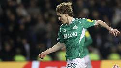 Si&ecirc;u m&aacute;y t&iacute;nh dự đo&aacute;n Newcastle vs Qarabag, 3h ng&agrave;y 25/2