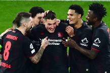 Soi k&egrave;o g&oacute;c Leverkusen vs Olympiacos, 3h00 ng&agrave;y 25/02