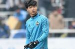 C&ocirc;ng Phượng tiết lộ sự thật kh&oacute; tin ở Incheon United