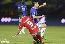 Ban kỷ luật VFF l&ecirc;n tiếng về c&uacute; xoạc b&oacute;ng của Ho&agrave;ng Thịnh