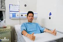 Cập nhật mới nhất chấn thương của H&ugrave;ng Dũng: Ph&eacute;p m&agrave;u c&oacute; xảy ra?