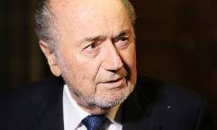 Cựu chủ tịch FIFA Sepp Blatter lĩnh th&ecirc;m &aacute;n cấm 6 năm