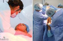 H&ugrave;ng Dũng được miễn to&agrave;n bộ chi ph&iacute; điều trị chấn thương