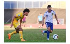 Nhận định C&ocirc;ng An Nh&acirc;n D&acirc;n vs Đắk Lắk, 16h ng&agrave;y 26/3