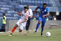 Nhận định Curacao vs St Vincent/Grenadine, 7h00 ng&agrave;y 26/3