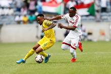 Nhận định Nam Phi vs Ghana, 23h00 ng&agrave;y 25/3