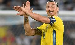 Nhận định Thụy Điển vs Georgia, 2h45 ng&agrave;y 26/3