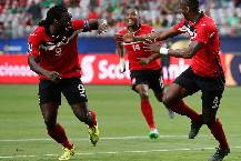 Nhận định Trinidad v&agrave; Tobago vs Guyana, 6h00 ng&agrave;y 26/3