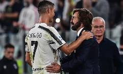 Pavel Nedved: &lsquo;Ronaldo v&agrave; Andrea Pirlo sẽ tiếp tục gắn b&oacute; với Juventus&rsquo;