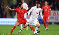 Soi k&egrave;o phạt g&oacute;c/ t&agrave;i xỉu VL World Cup h&ocirc;m nay 25/3: Andorra vs Albania