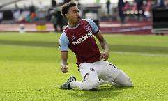 Trở lại ĐT Anh, Jesse Lingard rối r&iacute;t cảm ơn HLV Gareth Southgate