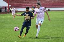 Nhận định, soi k&egrave;o Cancun vs Pumas Tabasco, 8h ng&agrave;y 26/3