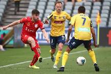 Nhận định, soi k&egrave;o Central Coast Mariners vs Adelaide, 15h45 ng&agrave;y 26/3