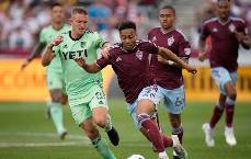 Nhận định, soi k&egrave;o Austin vs Colorado Rapids, 7h37 ng&agrave;y 26/3