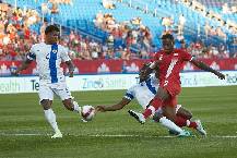 Nhận định, soi k&egrave;o Cura&ccedil;ao vs Canada, 8h ng&agrave;y 26/3