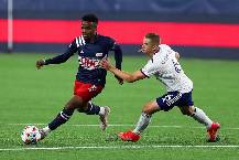 Nhận định, soi k&egrave;o DC United vs New England, 6h37 ng&agrave;y 26/3