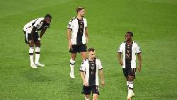 Nhận định, soi k&egrave;o Đức vs Peru, 2h45 ng&agrave;y 26/3