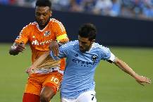 Nhận định, soi k&egrave;o Houston Dynamo vs New York City, 7h37 ng&agrave;y 26/3